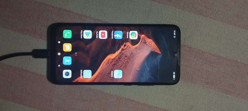 Redmi para pecas