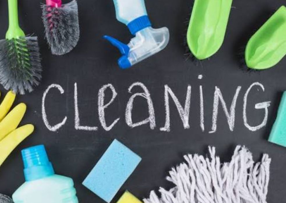 Клининг Кременчуг недорого