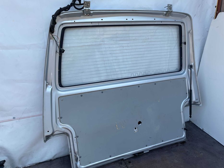 Ляда / Кришка багажника Volkswagen Transporter T4