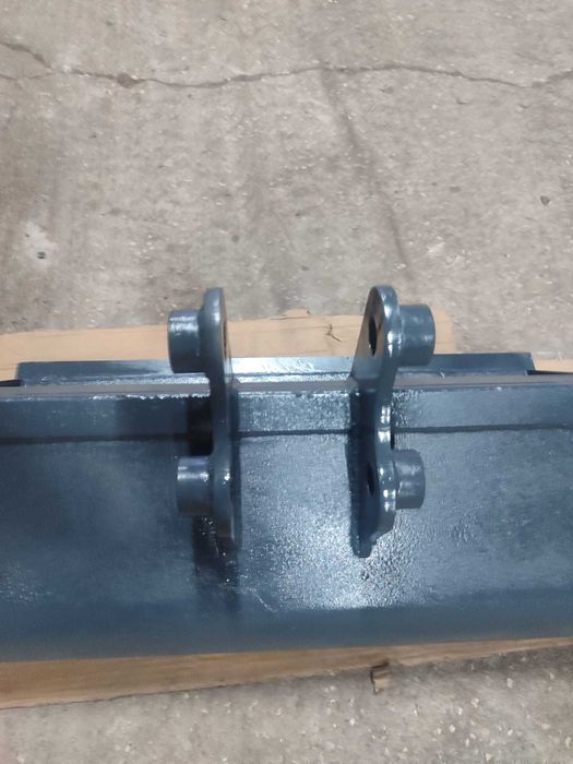 Balde de limpeza 80cm para mini giratória