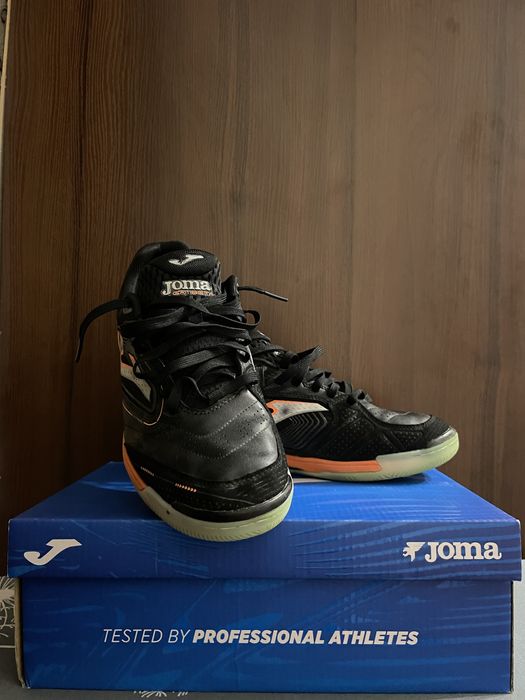 Футзалки,футбольне взуття  Joma gambeta