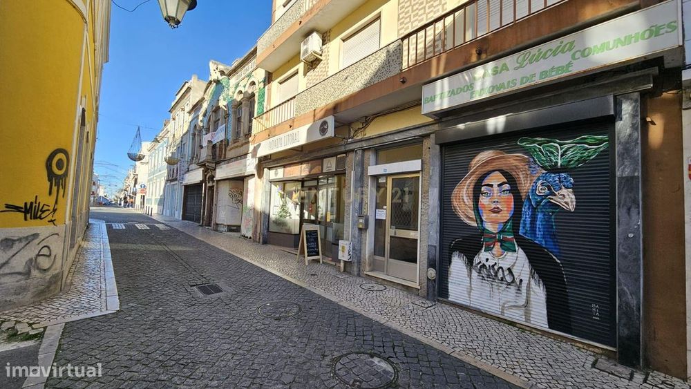 Cessão de Quotas e Trespasse da Padaria Litoral