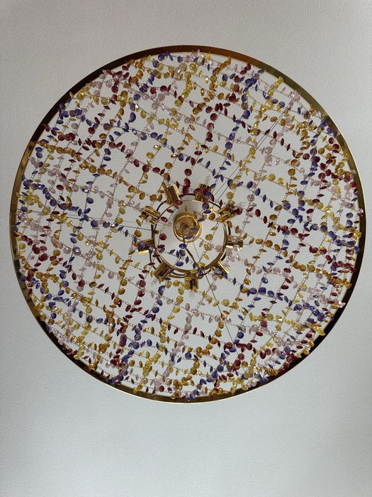 Люстра FAUSTIG Италия