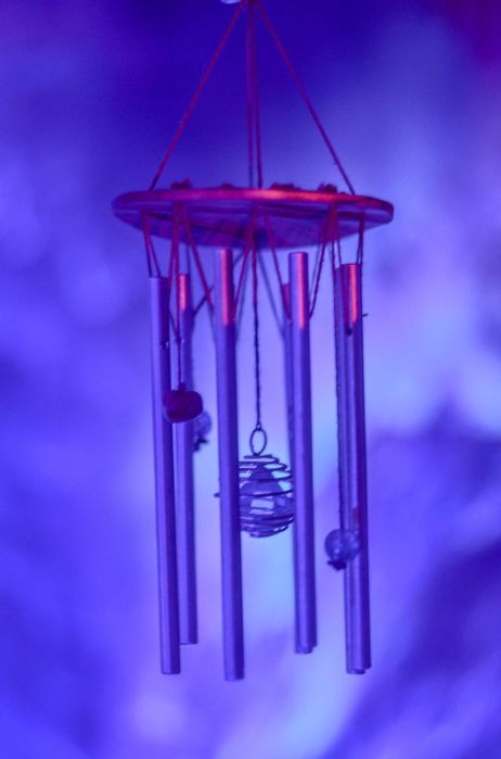 Дівья/міні, дитяча в 432 Гц, harmony chimes