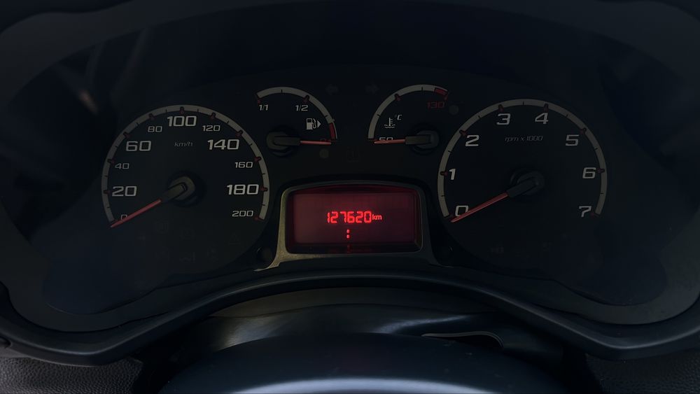 Ford Ka 1.2i Gasolina | Ano 2015 | 127.000 km Reais