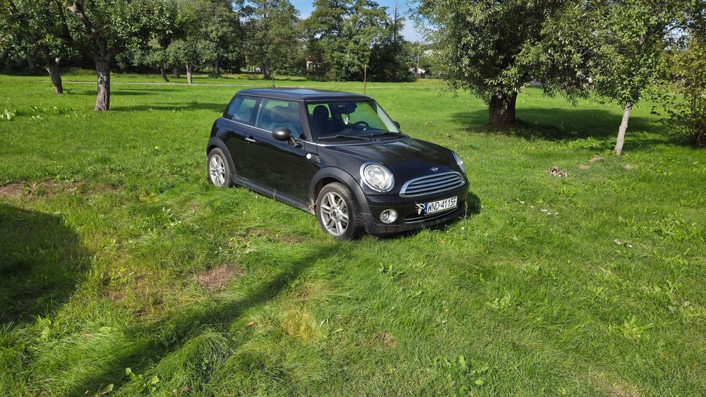 MINI One