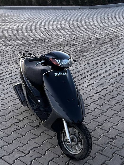 Продам Honda Dio AF 34