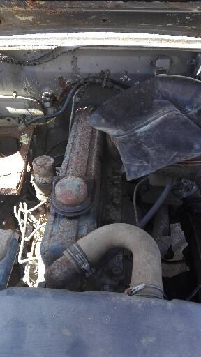 Opel kapitan 1958 classico