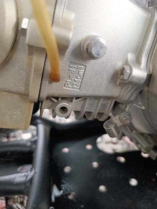 Квадроцикл 125 150 кубів ATV дитячий