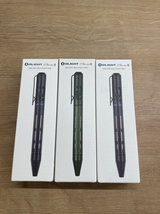 Olight Ліхтарі Наключні, Ручні, Тактичні - ГАРАНТІЯ 5 РОКІВ!