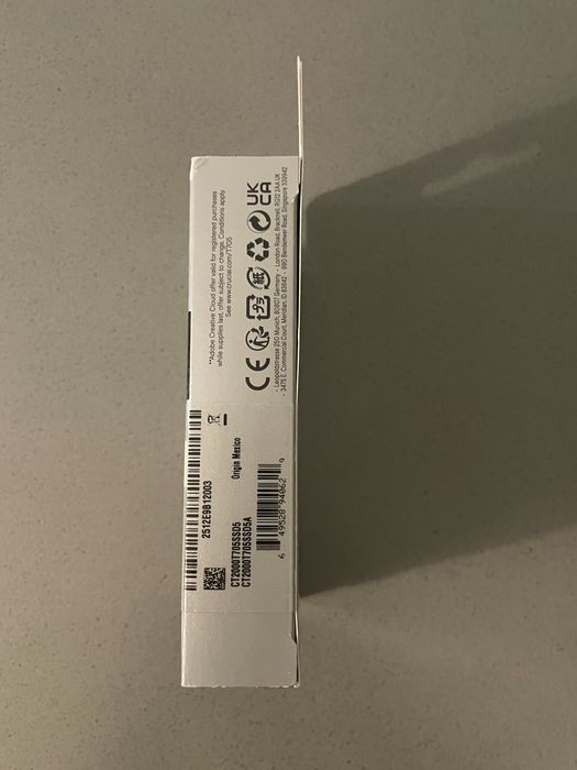 Crucial T705 SSD 2TB 14,500MB/s Gen5 Edição Limitada