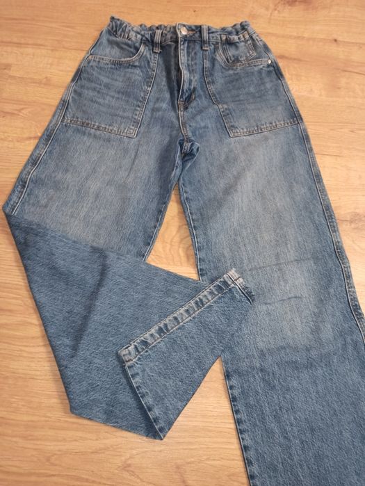 Джинси жіночі, підліткові