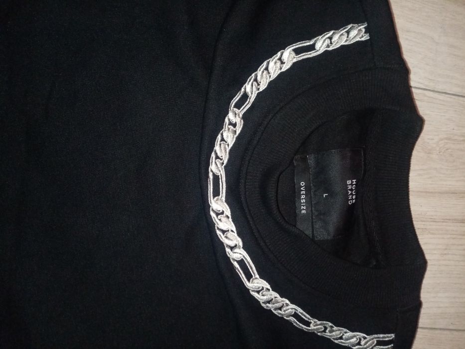 Bluza jak NOWA oversize