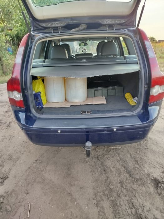 Продам Volvo V50 2.0 дизель універсал