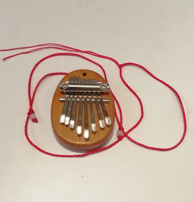 Instrument muzyczny Kalimba