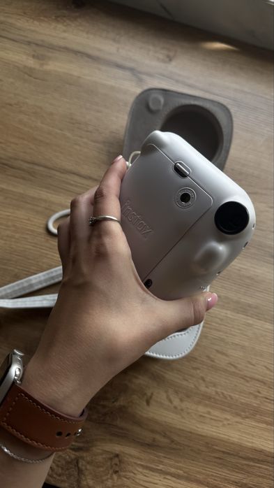Instax mini 12 | камера миттєвого друку