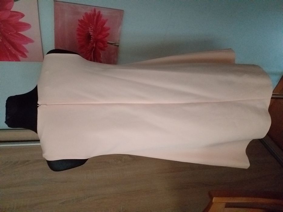 Sukienka roz 38