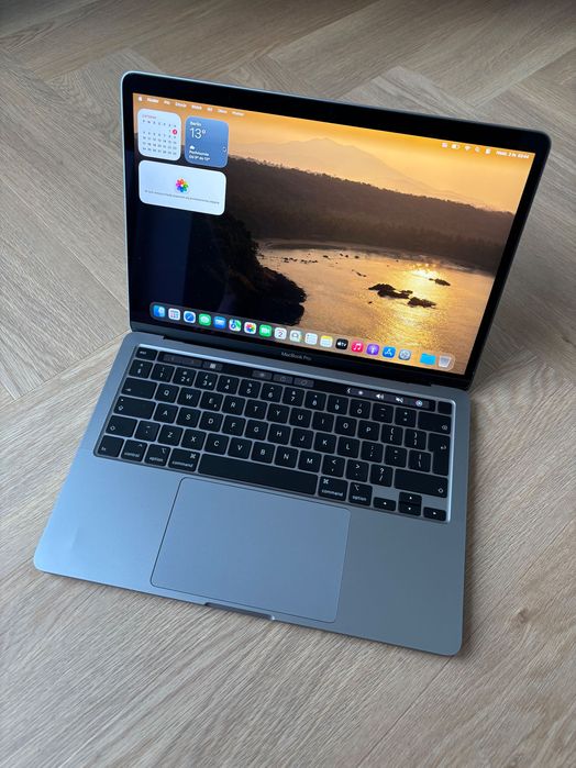 Idealny MacBook A2251 Pro 13” 16/512 GB TOUCH BAR PERFEKCYJNY! Tahoe