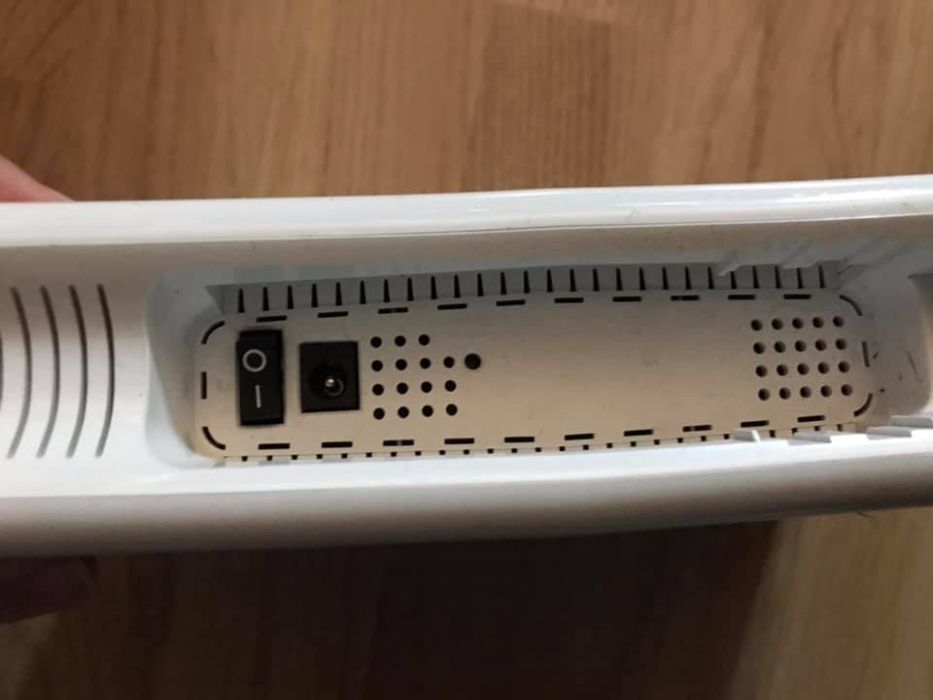 Draytek Router Broadband Vigor211064286300603777121