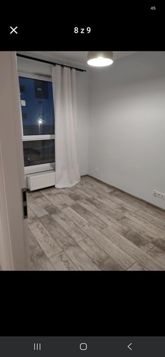 M-3 ; 2 pokoje ( balkon , winda) Fordońska 431