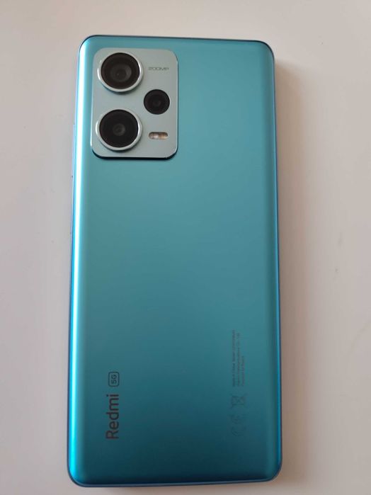Xaomi Redmi Note 12 PRO+