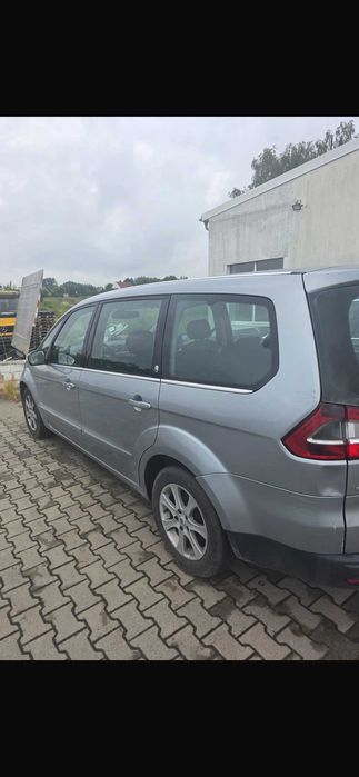 Sprzedam Ford Galaxy