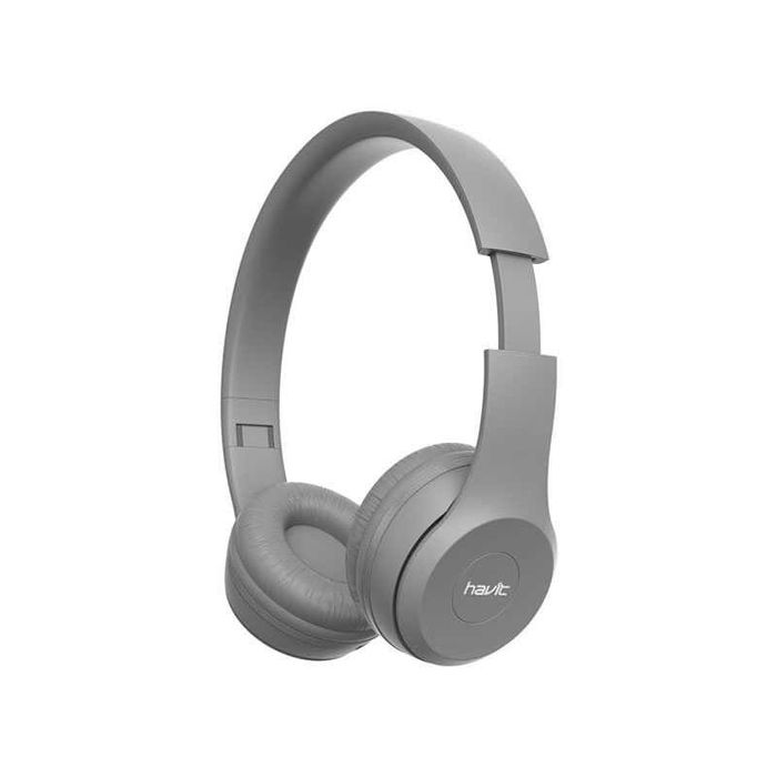 Headset Bluetooth H2575BT - BAIXA DE PREÇO - Havit