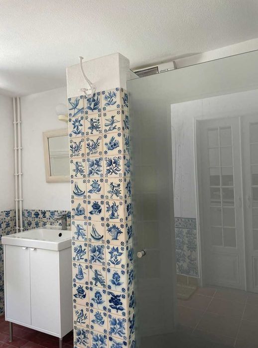 Foz do Arelho: casa para alugar / house for rent / maison à louer