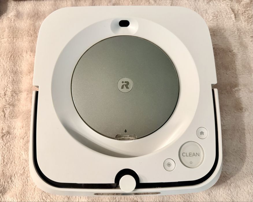 iRobot Braava jet m6 / m6138