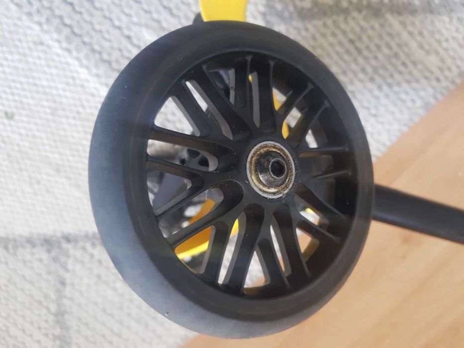 Hulajnoga oxelo dziecięca