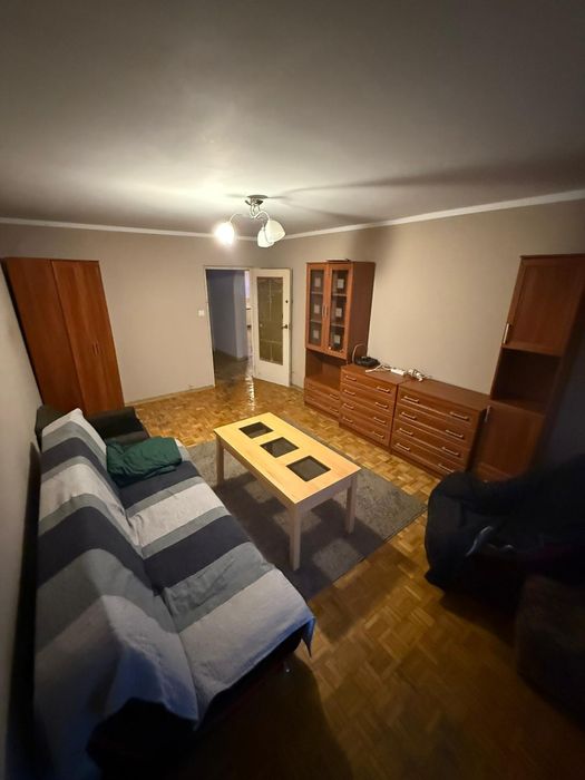 Do wynajęcia mieszkanie  3 pokojowe