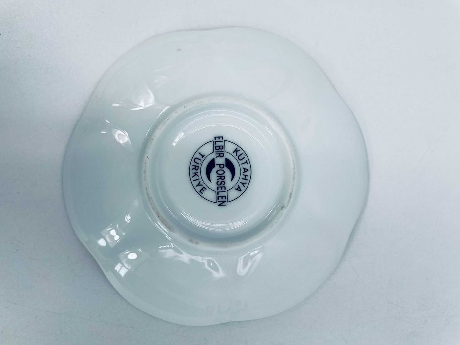 Filiżanka duo Fustenberg