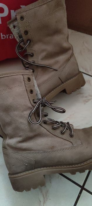 Buty rozm. 40 unisex Highland Greek