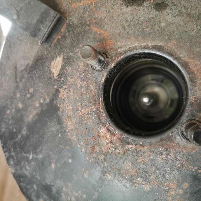 корпус воздушного фильтра , подножка порожек ,  Потолок VW T4