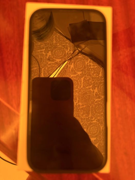 Iphone 17 256 g