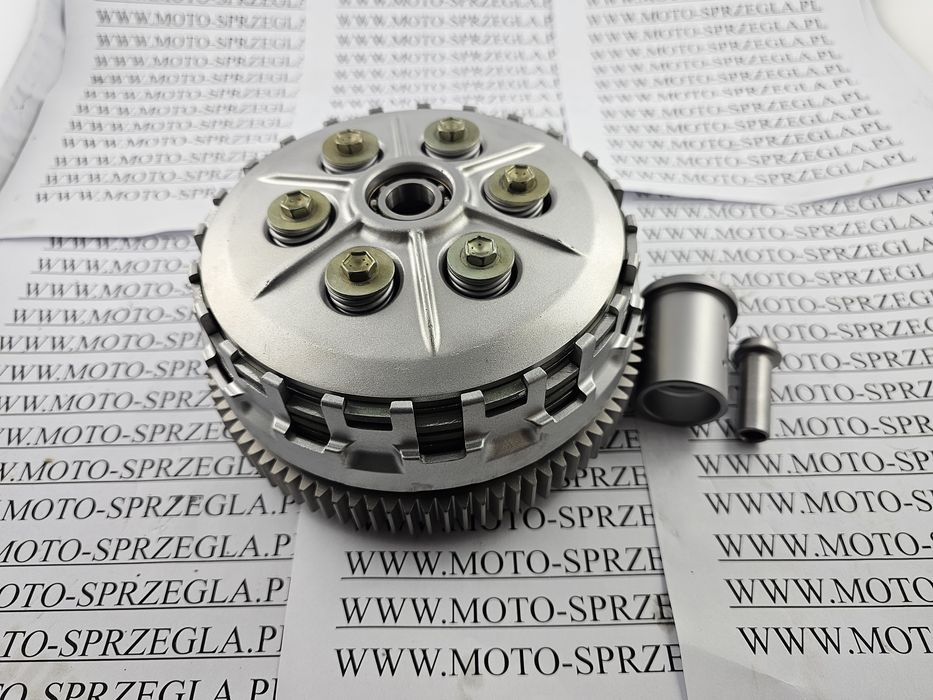 ９１２ Tarcza sprzęgła 25221-183 KOMFORT 223808A1 330732A1 103902U82