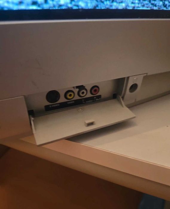 Televisão e home cinema