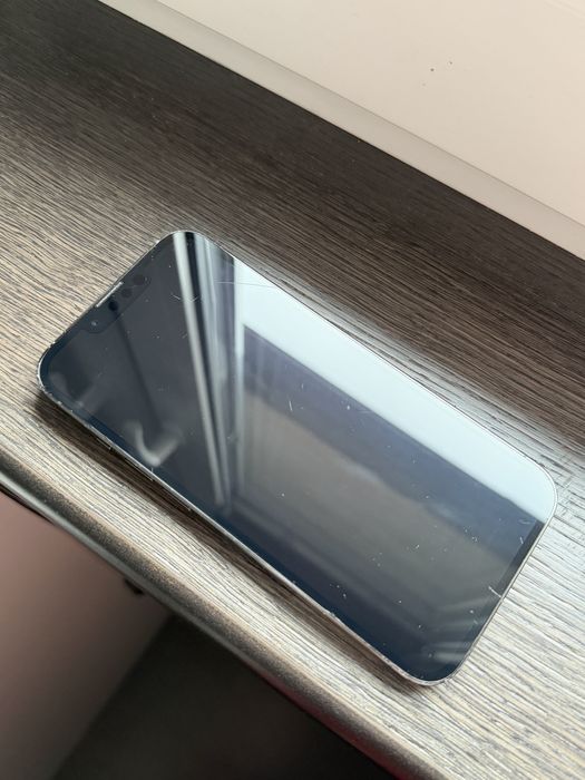 Iphone 13 pro 256 GB grafit