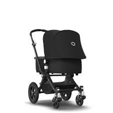 Bugaboo Cameleon 3 – kultowy wózek 2w1 premium!