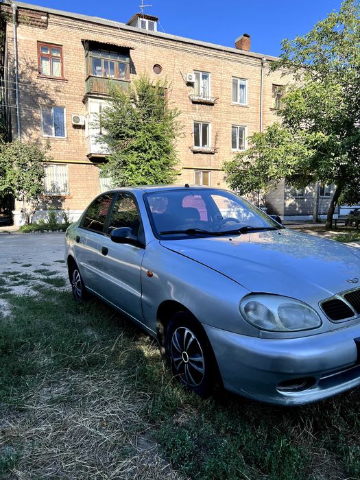 ЗАЗ TF699P 2007 VIN Y6DTF699P8W382617 фото оголошення 11 з 14