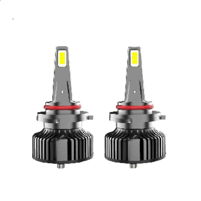 Kit Led HIR2 indicado para Opel Ampera Chevrolet Volt