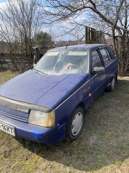Продам  авто Славуту