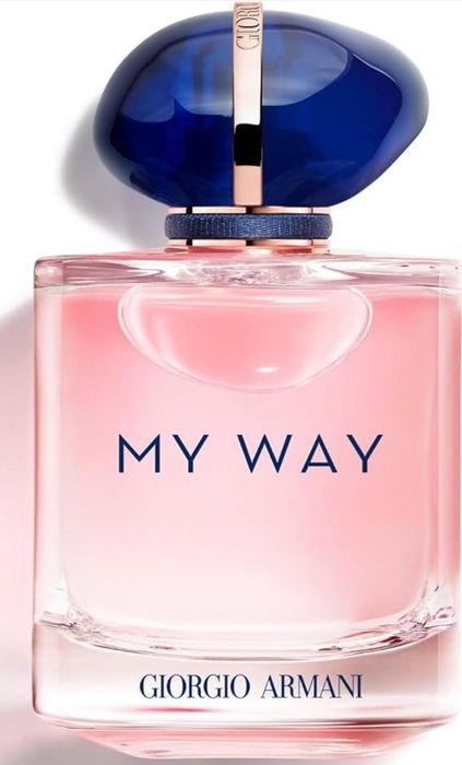 Perfum wiadomych brandów