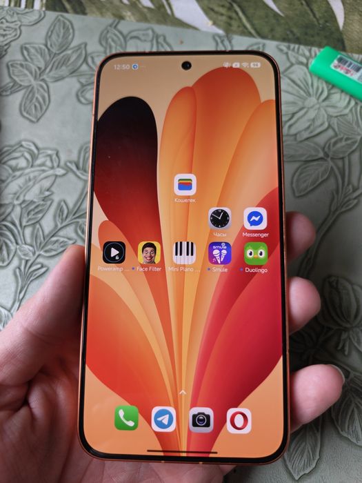 Redmi Turbo 5 Max 16/256