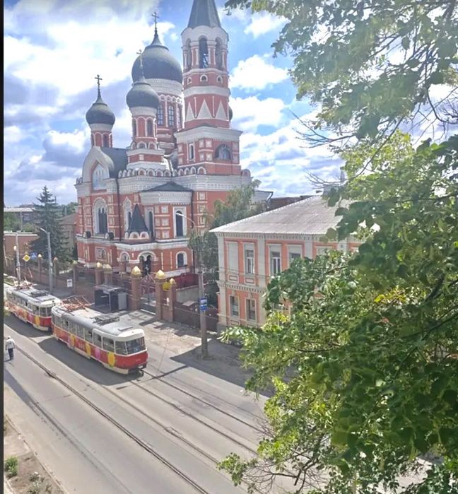 D1M Продам гостинку 26 м2, всі зручності. Москалівка.