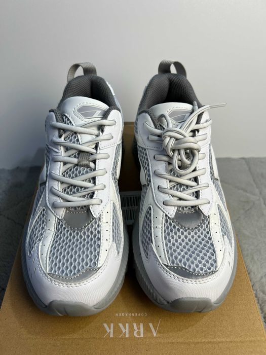 Buty damskie sneakersy Arkk Forma Runner 38