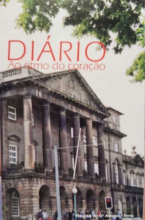 Livros Antigos - conjunto ou individual