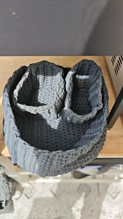 Conjunto de 4 peças organizadoras