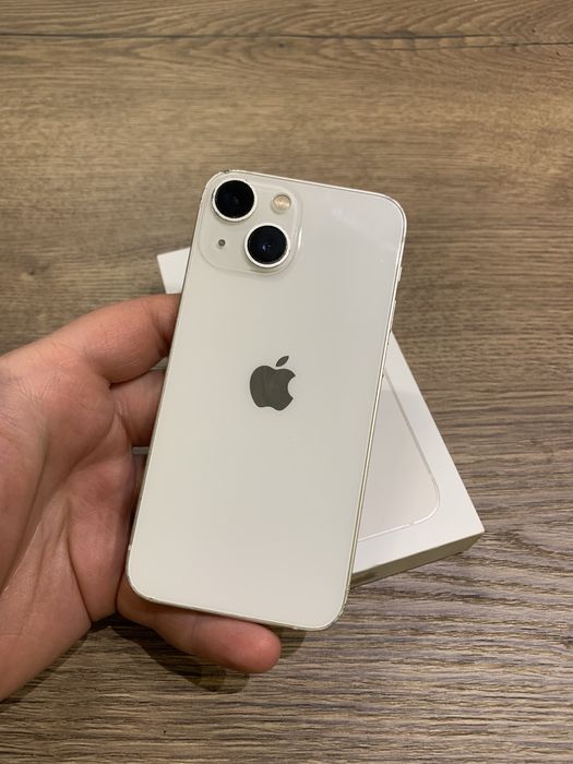 Iphone 13 mini 128GB