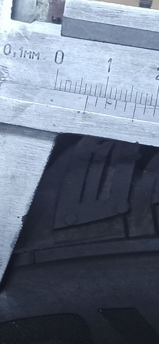 Резина зимняя Uniroyal Ms plus 185/60 r15.